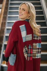 Passion Cardigan