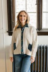 Trail Sweater