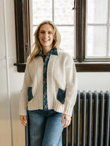 Trail Sweater