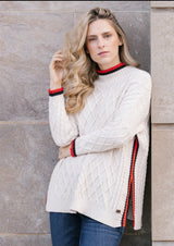 Winifred Pullover