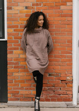 Diana Tunic