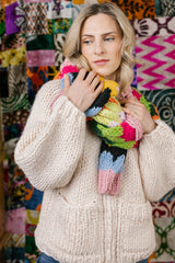 Wren Cardigan