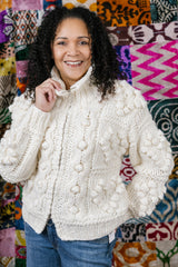 Elena Cardigan