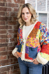 Lexi Cardigan