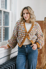Eliza Cardigan