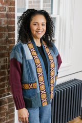 Lennox Cardigan