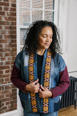 Lennox Cardigan
