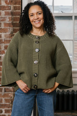 Kinsley Cardigan