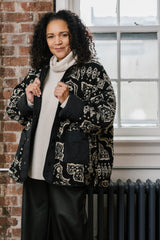 Able Reversible Jacket