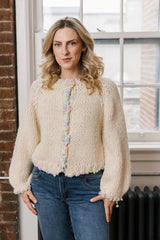 Molly Cardigan
