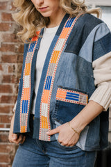 Nylah Cardigan