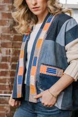 Nylah Cardigan