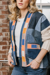 Nylah Cardigan