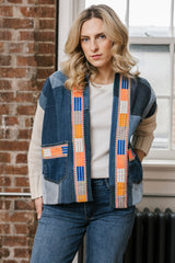Nylah Cardigan