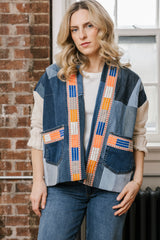 Nylah Cardigan