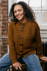 Reece Cardigan