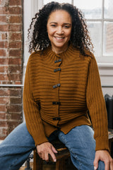 Reece Cardigan