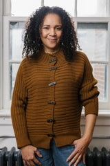 Reece Cardigan