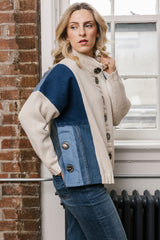 Tia Cardigan