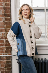 Tia Cardigan