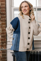 Tia Cardigan