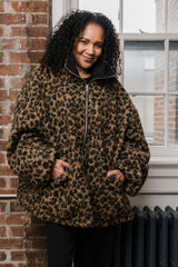 Roxie Jacket