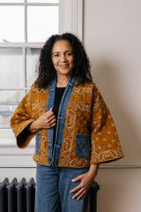 Kai Kimono