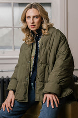 Peaks Jacket