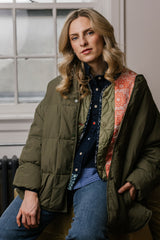 Peaks Jacket