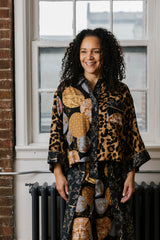 Rosline Shirt