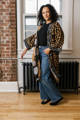 Dylan Cardigan