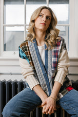 Addison Cardigan