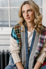 Addison Cardigan