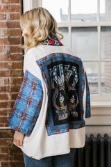 Heart Rock Cardigan