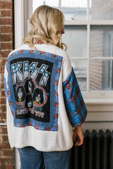 Heart Rock Cardigan
