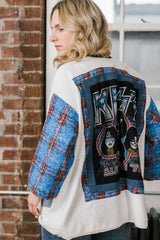 Heart Rock Cardigan
