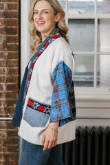 Heart Rock Cardigan
