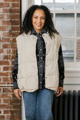 Cat Vest