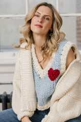 Monet Cardigan