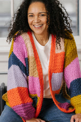 Callie Cardigan