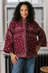 Amelia Cardigan