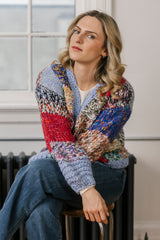 Aurora Cardigan