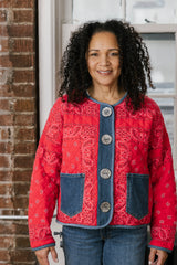 Jill Jacket