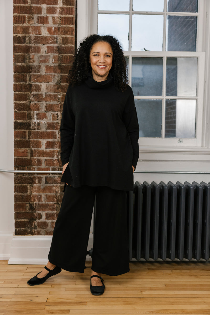 パンツ le sans pareil moleskin wide trousers 38 le sans pareil moleskin wide trousers 38 - メルカリ