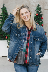 Delilah Jean Jacket