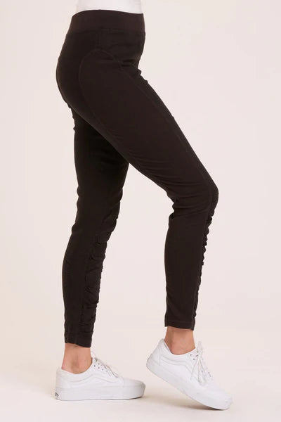 Twill Alexa Legging