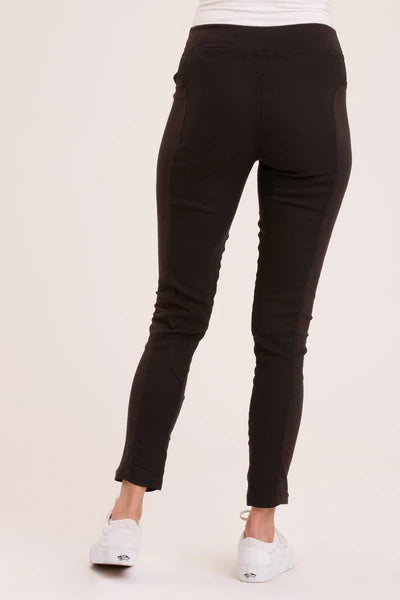 Twill Alexa Legging