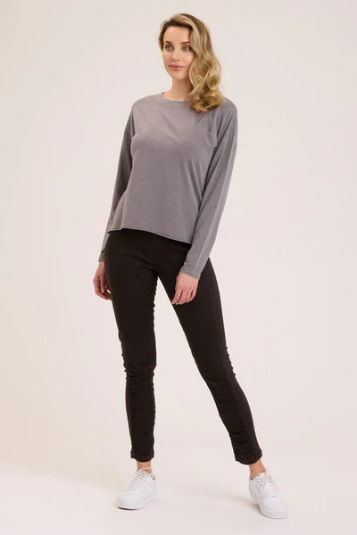 Twill Alexa Legging