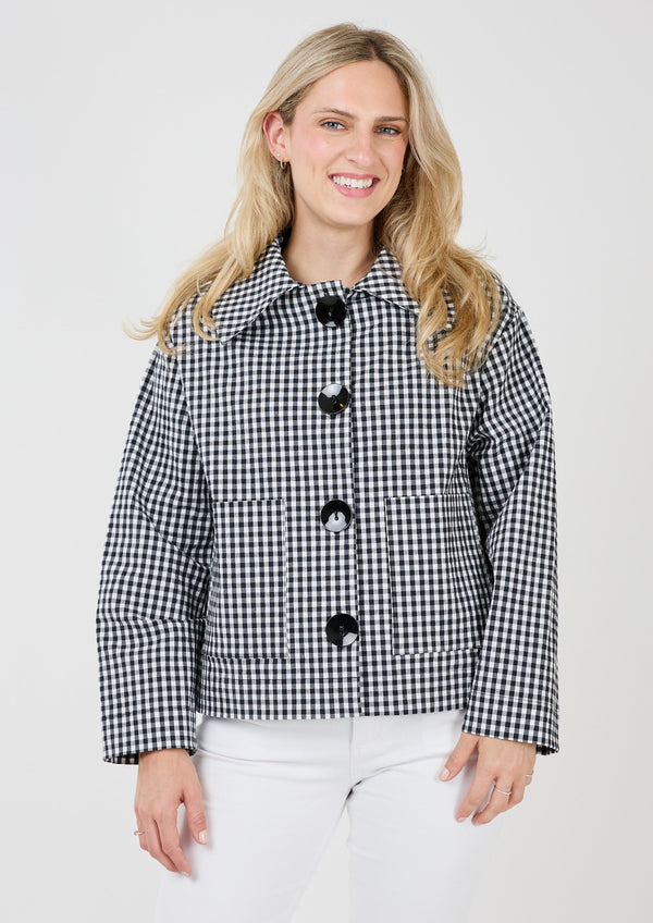 Viviana Jacket