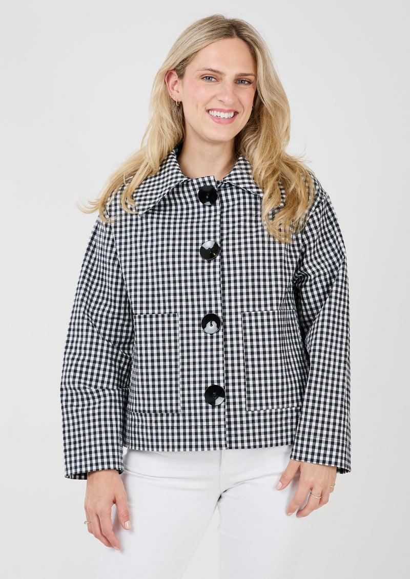 Viviana Jacket